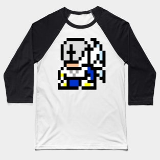 Angemon Baseball T-Shirt